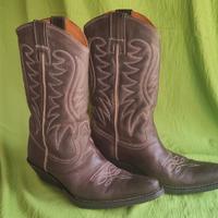 Stivali Cowboy BATA mis.42