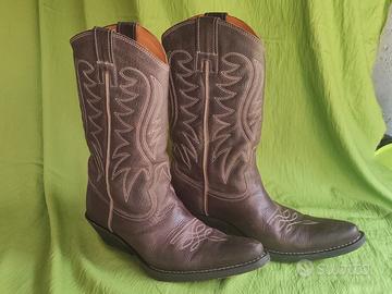 Stivali Cowboy BATA mis.42