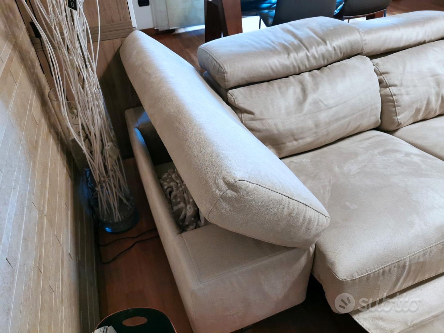 Poltrona Relax Poltrone E Sofa Porte Di Catania Poltrona Ego By