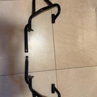 para telaio originale benelli trk 502 x
