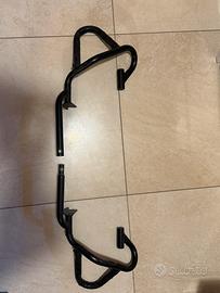 para telaio originale benelli trk 502 x