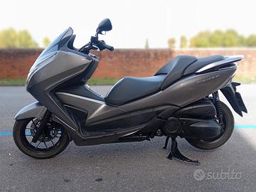 Honda Forza 300 - 2014