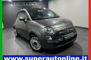 FIAT 500 1.2 Lounge UNICA PROPRIETARIA