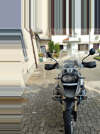 Bmw r1200gs