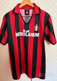 Maglia calcio AC Milan Maldini 1988/89 store