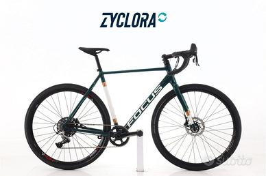 Focus Mares t.54