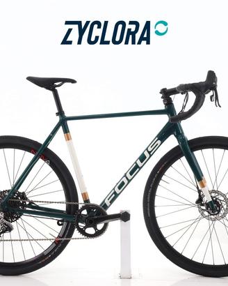 Focus Mares t.54