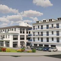 Rif.RI523| appartamento trilocale