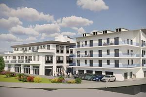 Rif.RI523| appartamento trilocale