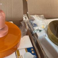 Lampade a sospensione