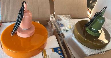 Lampade a sospensione