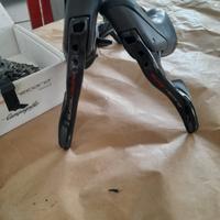 Campagnolo superecord 12 v disco .