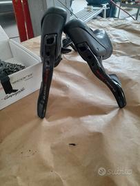 Campagnolo superecord 12 v disco .