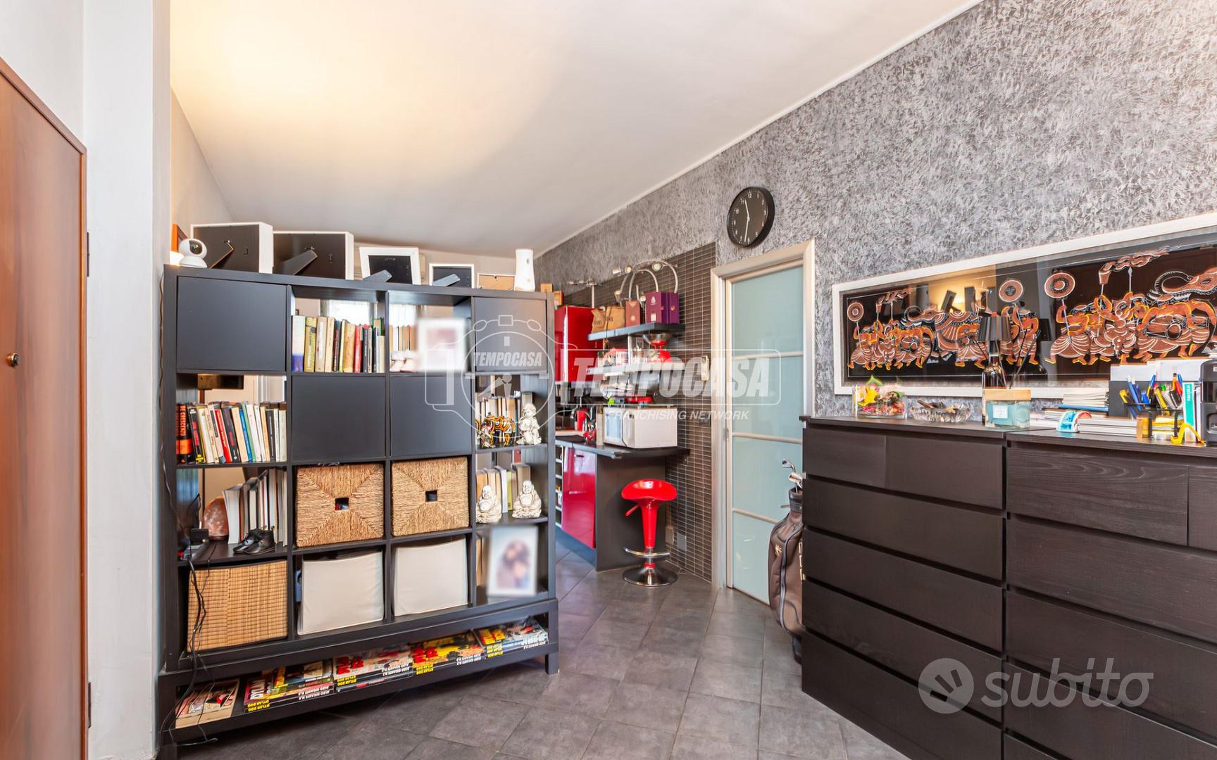 Apartment in Moncalieri, Borgo San Pietro, Torino - Vista 3