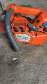 motosega Husqvarna 