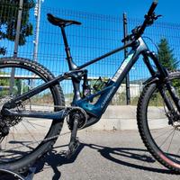 ORBEA WILD H10 EX NOLEGGIO TAGLIA L