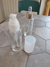 Travel kit bagaglio a mano