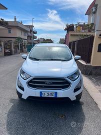 Ford EcoSport 1.0 EcoBoost Plus 100 CV MY20.25