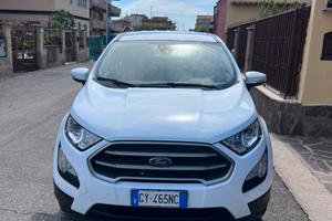 Ford EcoSport 1.0 EcoBoost Plus 100 CV MY20.25