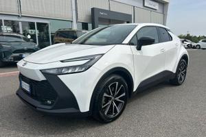 Toyota C-HR 2.0 PHEV E-CVT Trend Eco