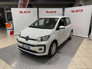 Volkswagen up! 1.0 TSI 90 CV 5p. high