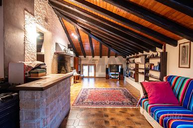 Villetta bifamiliare - Padova