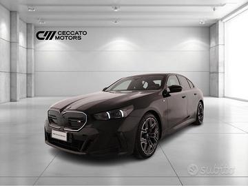 BMW i5 M i5 M60 M Sport Pro