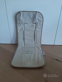 materassino riduttore per carrozzina/passeggino