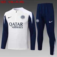 TUTA INTER/MILAN 24/25