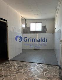 Ampio magazzino 3 vani Misilmeri [LocM/13]