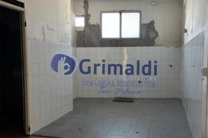 Ampio magazzino 3 vani Misilmeri [LocM/13]