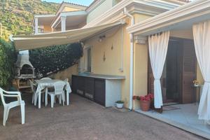 Villetta a schiera Tanaunella