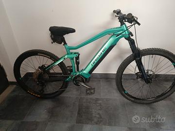 haibike 