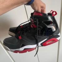 Scarpe basket Michael Jordan tg 46