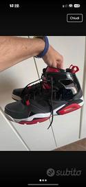 Scarpe basket Michael Jordan tg 46