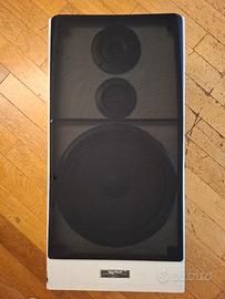 casse stereo pionieri CS-901