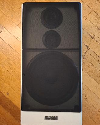 casse stereo pionieri CS-901