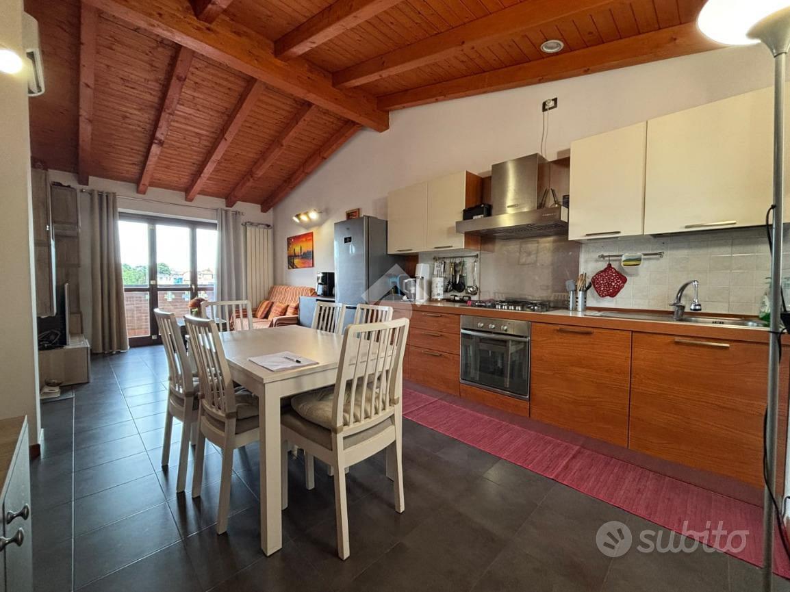 Apartment in Truccazzano, Albignano - Vista 3
