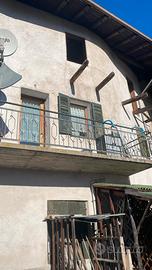 Porzione di Casa esposta a sud