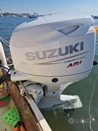 Suzuki 40 cv ari 2022