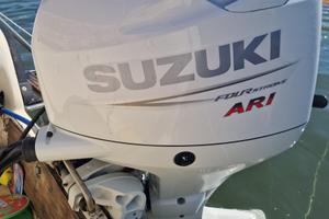 Suzuki 40 cv ari 2022
