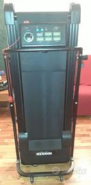 Tapis Roulant marca MOXIE modello Thunder