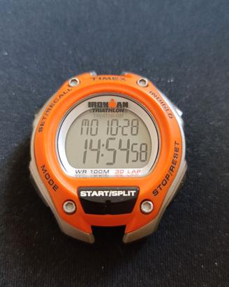 Timex Ironman Triathlon 30 lap