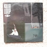 CD audio musicale e CD rom rarissimo - Killer loop