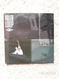 CD audio musicale e CD rom rarissimo - Killer loop
