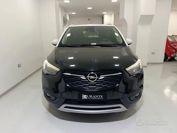 Opel Crossland X 1.5 ECOTEC D 102 CV Start&Stop In