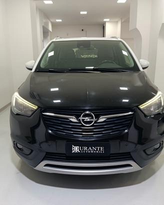 Opel Crossland X 1.5 ECOTEC D 102 CV Start&Stop In