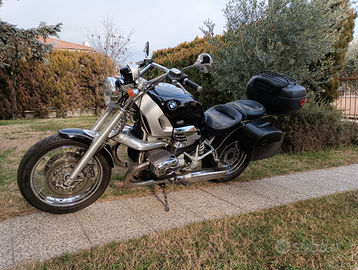 Bmw r1200c
