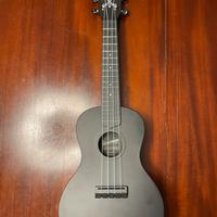 Ukulele concerto Waterman by Kala