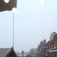 ANTENNA VERTICALE HF PROSISTEL MOD V15 10/15/20/40